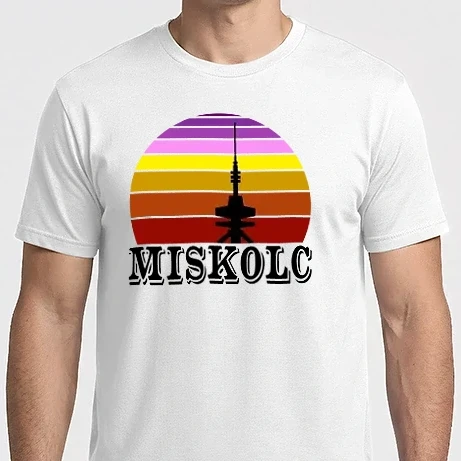 Férfi Imperial póló - Miskolc