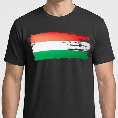 Férfi Imperial póló - szurkoló póló