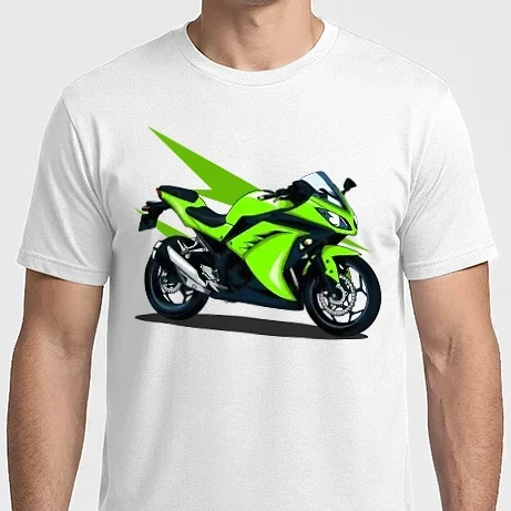 Férfi Imperial póló - Sport motor 