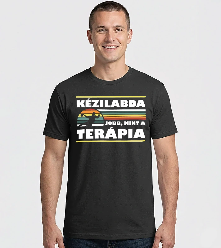 Kézilabda terápia – Férfi Imperial póló