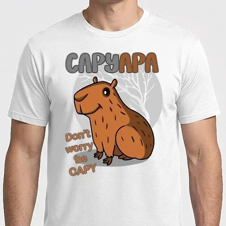 Férfi Imperial póló - capyapa