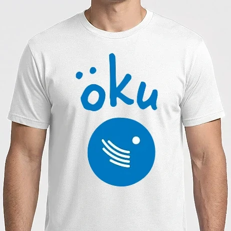 Férfi Imperial póló - ÖKU