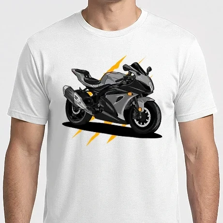 Férfi Imperial póló - Sport motor 