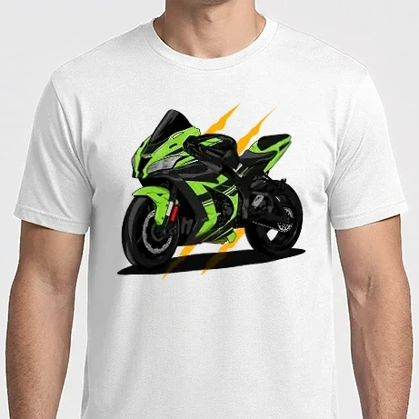 Férfi Imperial póló - Sport motor 