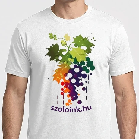 Férfi Imperial póló - szoloink.hu 1