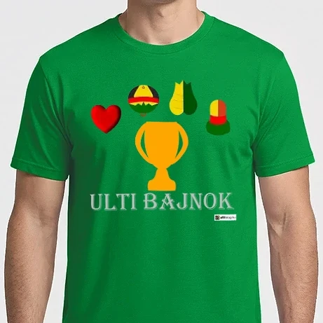 Férfi Imperial póló - Ulti bajnok