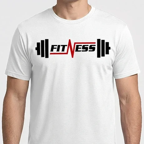 Férfi Imperial póló - Gym