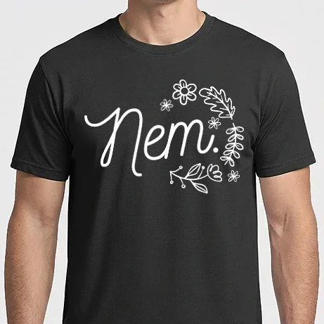 Férfi Imperial póló -  Nem