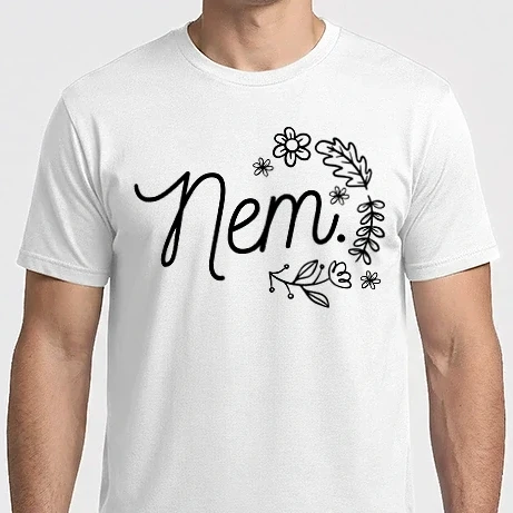 Férfi Imperial póló -  Nem