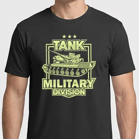 Férfi Imperial póló - Tank