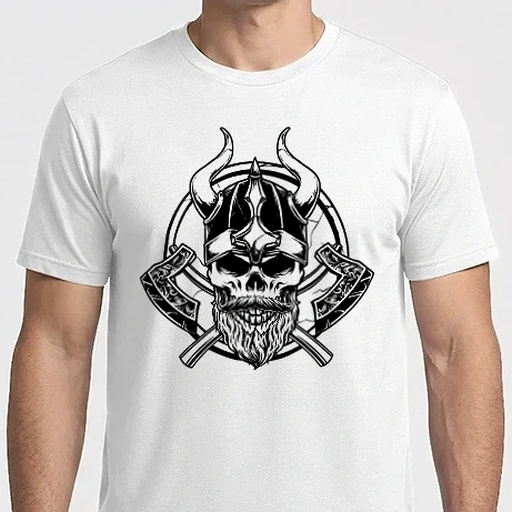 Férfi Imperial póló - Viking 