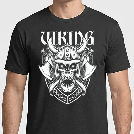 Férfi Imperial póló - Viking 