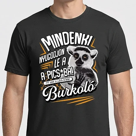 Férfi Imperial póló - Itt van a legjobb Burkoló