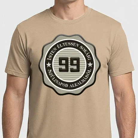 Férfi Imperial póló - 99