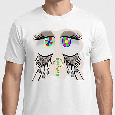 Férfi Imperial póló - shirt