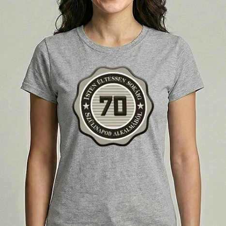 Női Imperial póló - 70