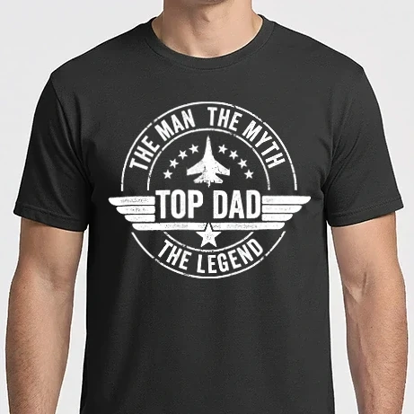 Férfi Imperial póló - TopDad