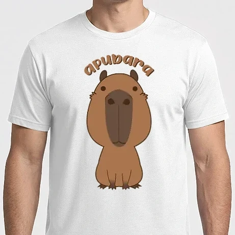 Férfi Imperial póló - Apubara