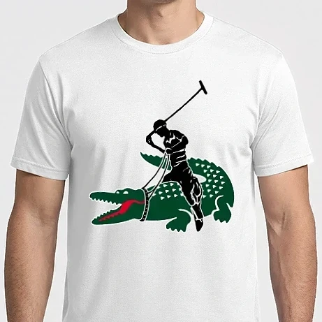 Férfi Imperial póló - Lacoste Polo