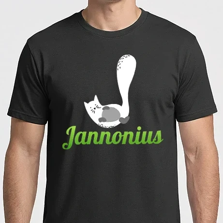 Férfi Imperial póló - Jannonius
