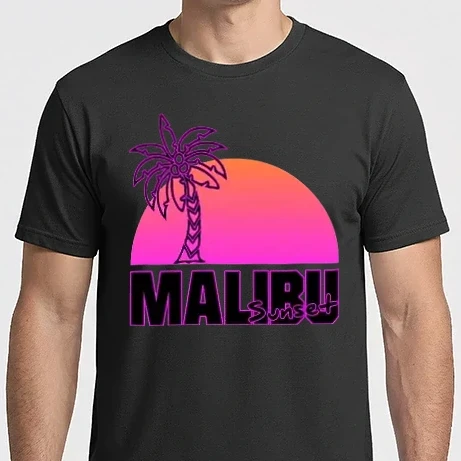 Férfi Imperial póló - malibu