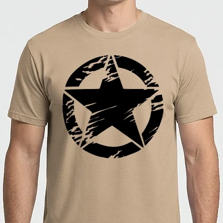 Férfi Imperial póló - star