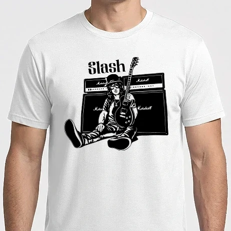 Férfi Imperial póló - slash 2