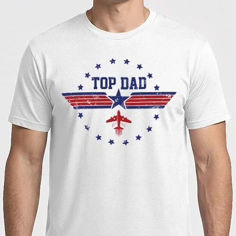 Férfi Imperial póló - TopDad