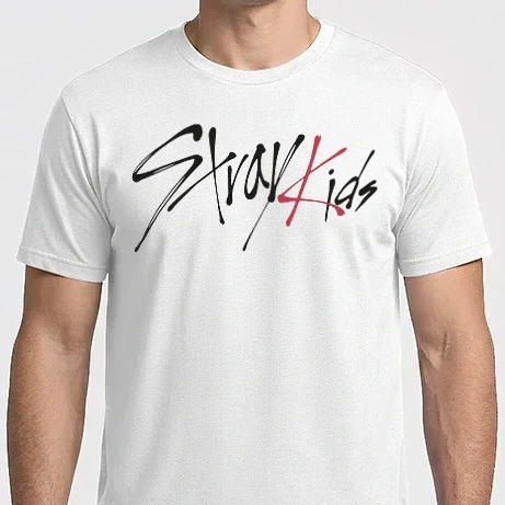 Férfi Imperial póló - Stray Kids