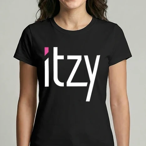Női Imperial póló - Itzy