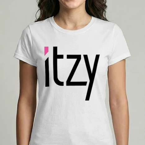 Női Imperial póló - Itzy