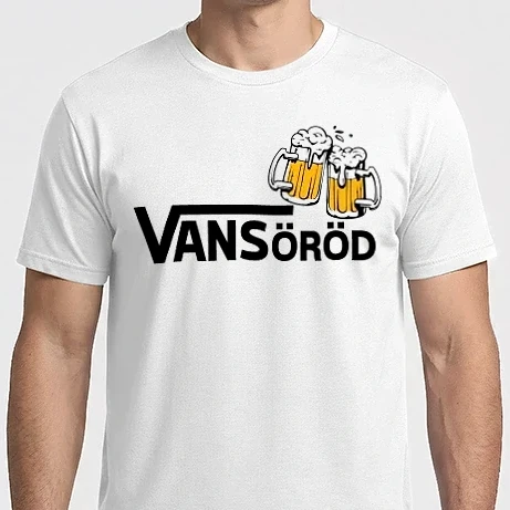 Férfi Imperial póló - Vansöröd