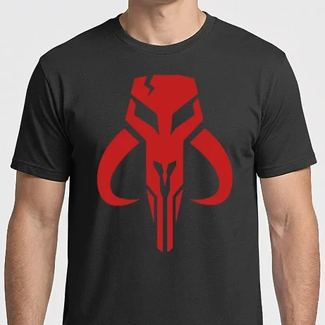 Férfi Imperial póló - Mythosaur