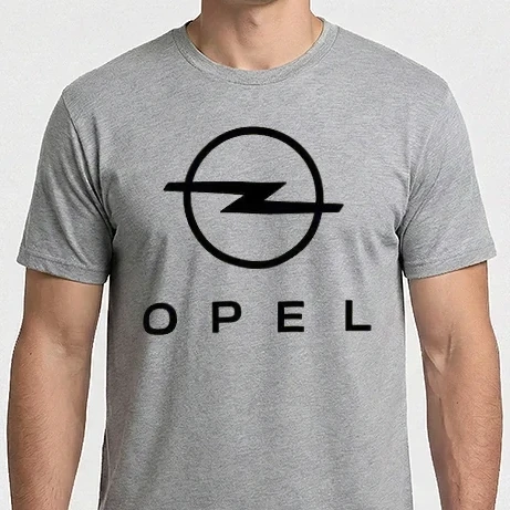Férfi Imperial póló - Opel