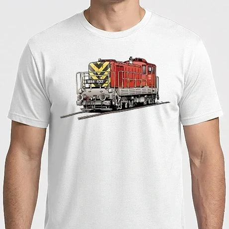 Férfi Imperial póló - M44 ˝Bobó˝ 