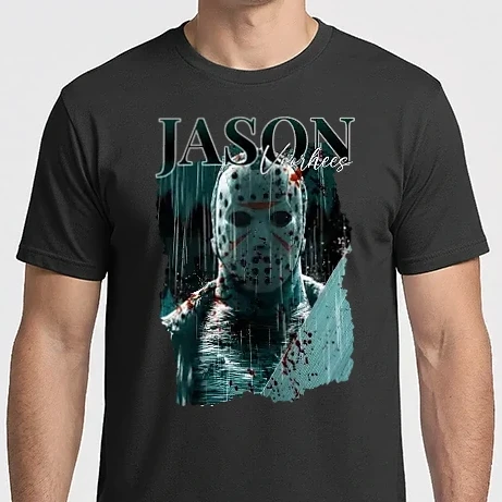 Férfi Imperial póló - Jason