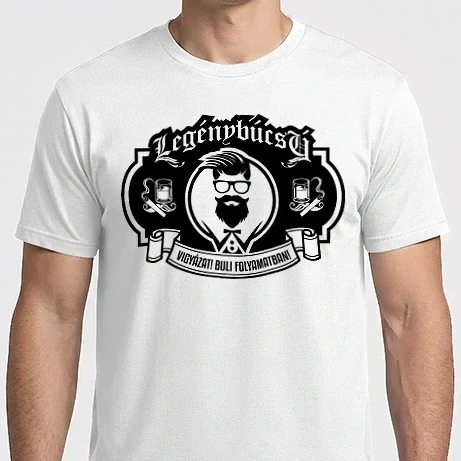 Férfi Imperial póló - Legénybúcsú