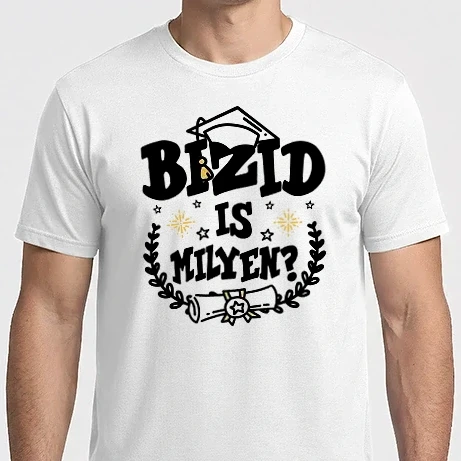 Férfi Imperial póló - Bizid is milyen