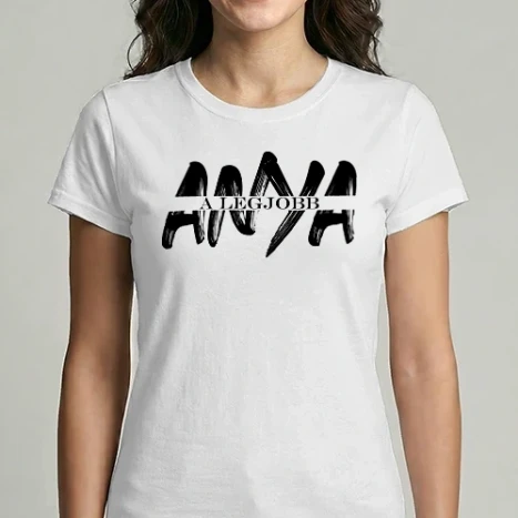 Női Imperial póló - Anya a legjobb