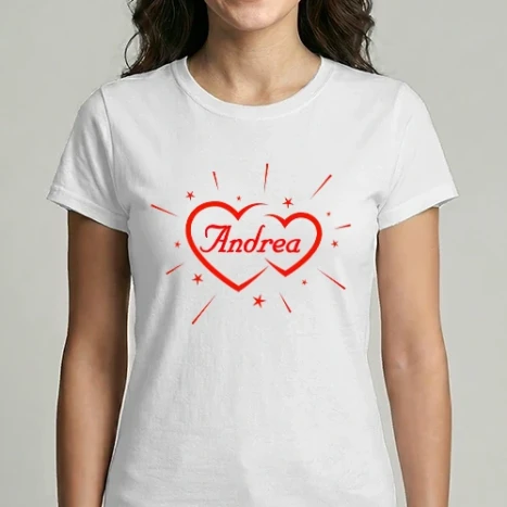 Női Imperial póló - Andrea