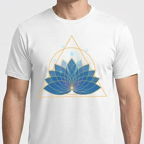 Férfi Imperial póló - Lotus