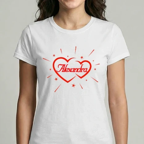 Női Imperial póló - Alexandra