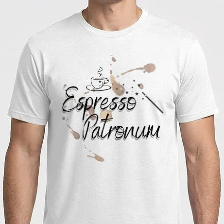 Férfi Imperial póló - Espresso