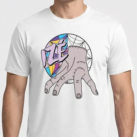 Férfi Imperial póló -  Izé