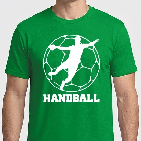 Férfi Imperial póló - Handball 