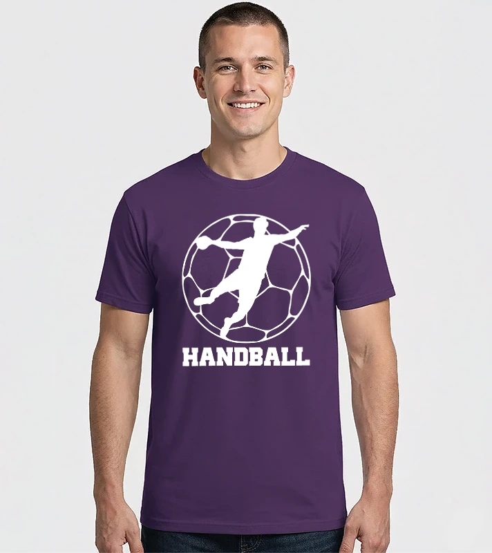 Handball – Férfi Imperial póló