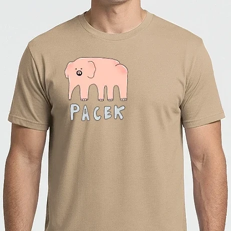 Férfi Imperial póló - Pacek