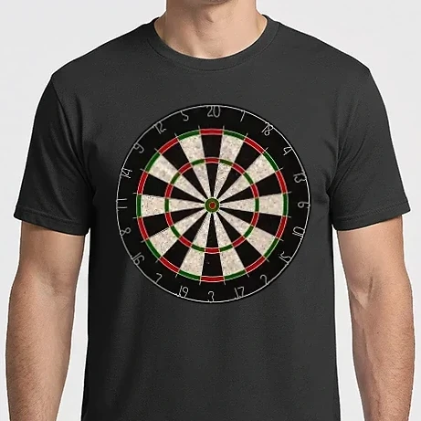 Férfi Imperial póló - DaRtS tÁbLa | ModerneImageArt | MIA