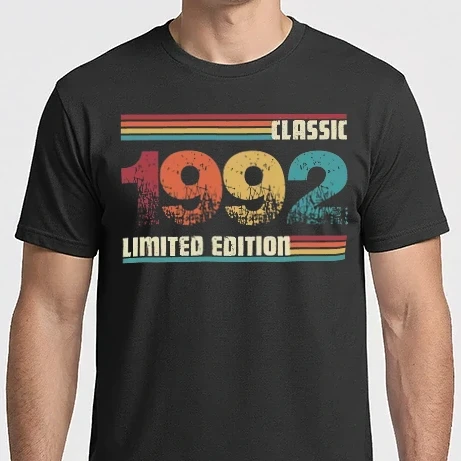 Férfi Imperial póló - Classic 1992