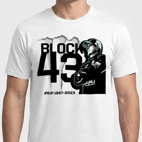 Férfi Imperial póló - Ken Block1